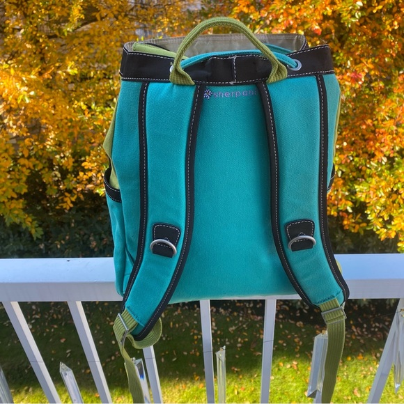 Sherpani Backpack - Picture 8 of 13